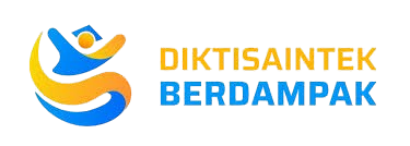Logo Diktisaintek 2
